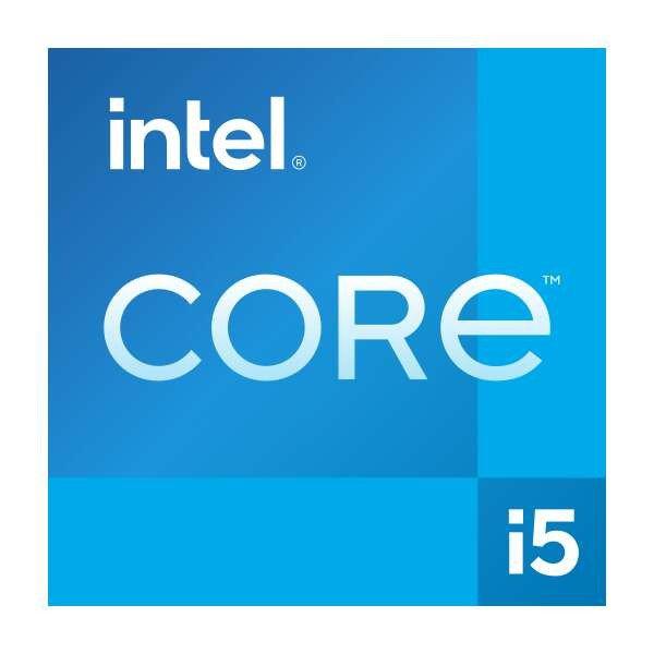 Intel cpu s1200 core i5-11400f 2.6ghz 12mb cache box, novga BX8070811400F