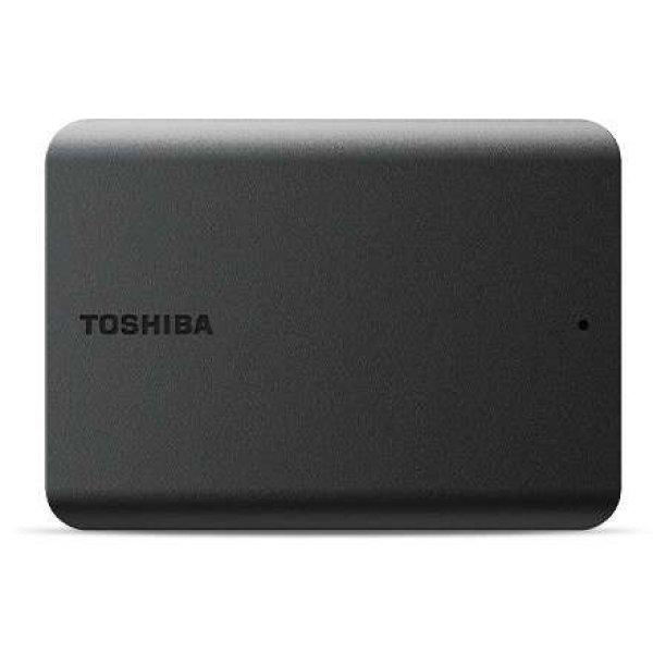 Toshiba Külső HDD 2.5