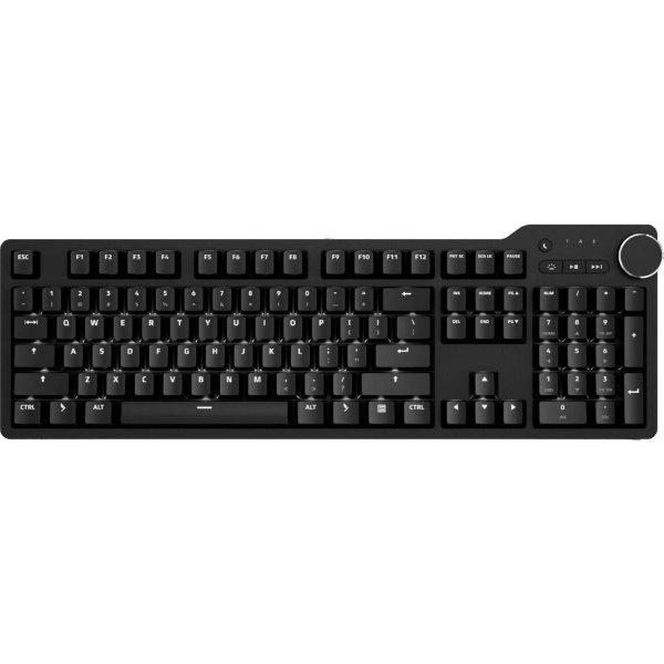 Das Keyboard 6 Professional (Cherry MX Brown) Vezetékes Gaming Billentyűzet -
Angol (US)