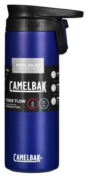 CamelBak Forge Flow 500ml Kulacs - Kék