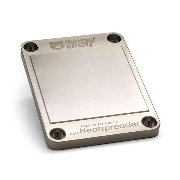 Thermal Grizzly High Performance Heatspreader hőelosztó - AM5