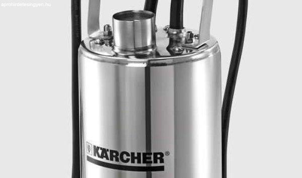 Kärcher BP 2 Cistern Mélykút szivattyú
