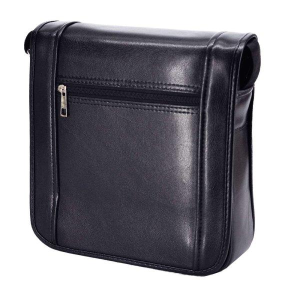 Dollcini férfi üzleti táska, vízálló, karcálló, üzleti, utazási,
765121D, fekete