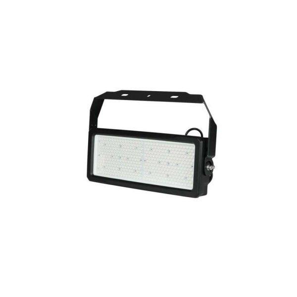 V-TAC ipari LED reflektor hideg fehér, 120° világítási szögű,
dimmelhető, 250W - SKU 500