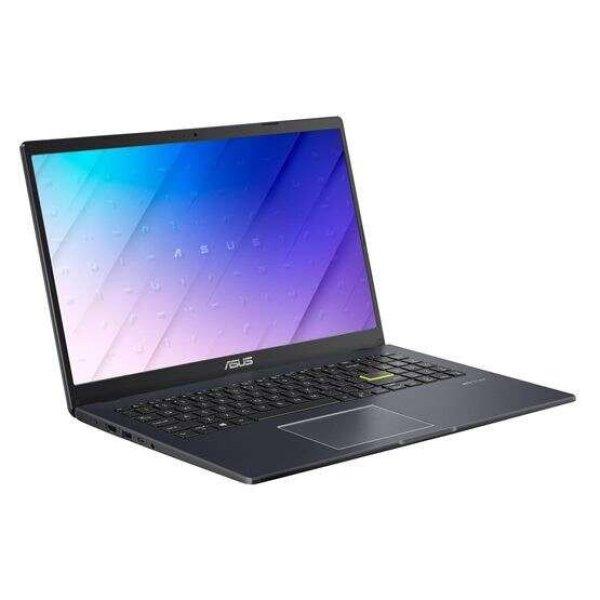 ASUS VivoBook E510MA-EJ1325 Laptop fekete