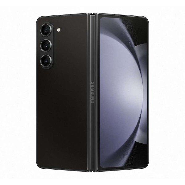 Samsung F946B Galaxy Z Fold5 5G DS 512GB (12GB RAM) - Fekete