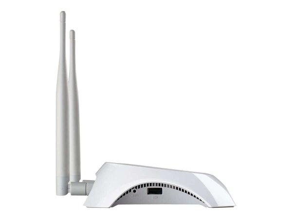 TP-LINK 300MBit/s WLAN N 3G Router