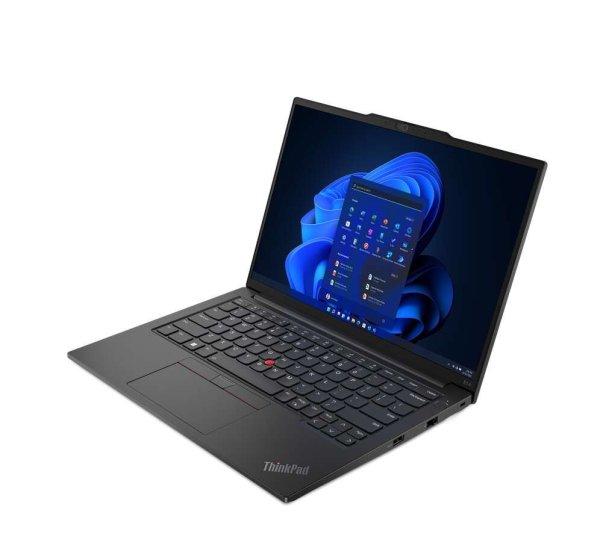 Lenovo Thinkpad E14 G5 Notebook Fekete (14