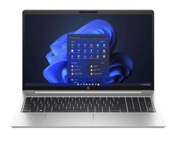 HP ProBook 450 G10 Laptop ezüst (818C1EA)