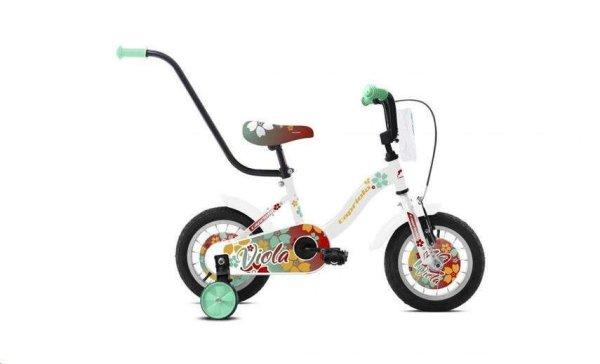 Detský bicykel Capriolo BMX 12