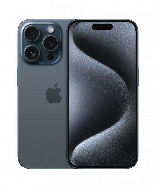 Apple MTV63PX/A iPhone 15 Pro 15,5 cm (6.1