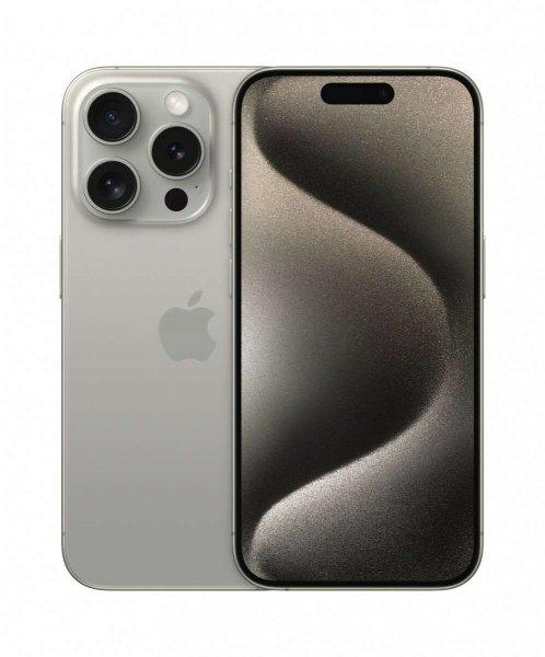 Apple MTV93PX/A iPhone 15 Pro 15,5 cm (6.1