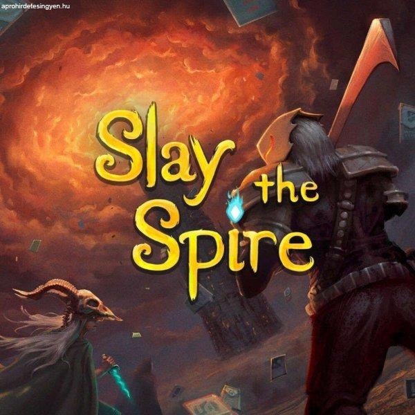 Slay the Spire (EU)