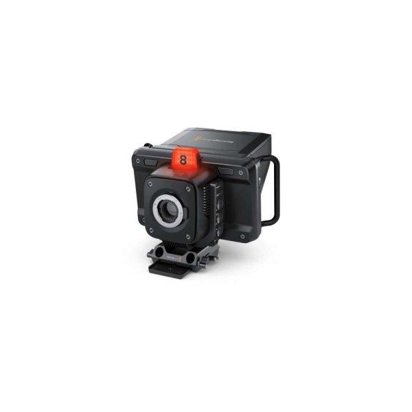 Blackmagic Design Studio Camera 4K Pro Videokamera - Fekete