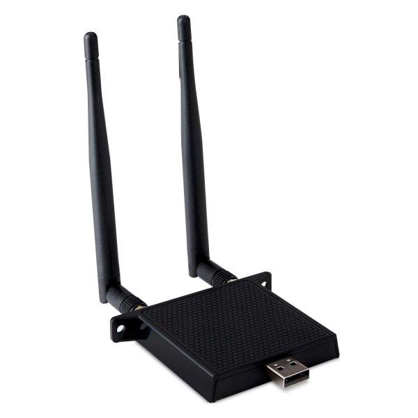 ViewSonic VB-WIFI-001 Wireless USB Adapter