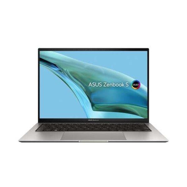 Asus Zenbook S UX5304VA-NQ208W - Windows® 11  - Basalt Grey - OLED