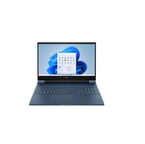 HP Victus 16 Notebook Kék (16.1