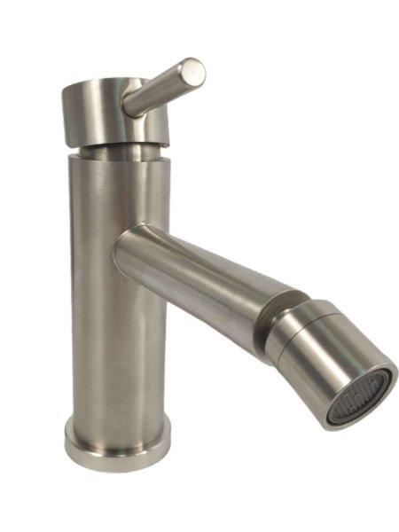 Fürdőszobai elem Mixxus SUS-002, Inox (rozsdátlan) acél
