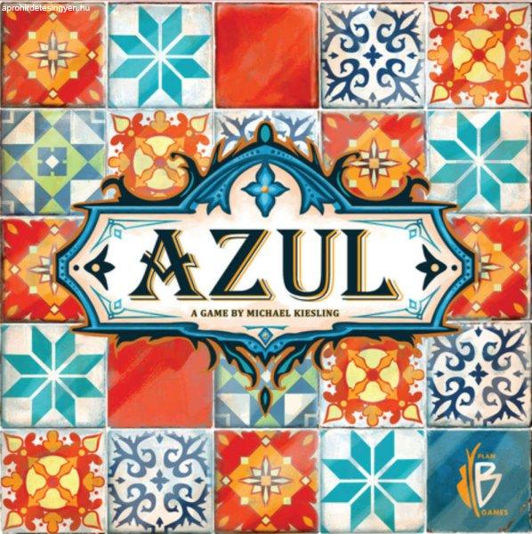 Azul - Stratégiai társasjáték - 2018-as év játéka