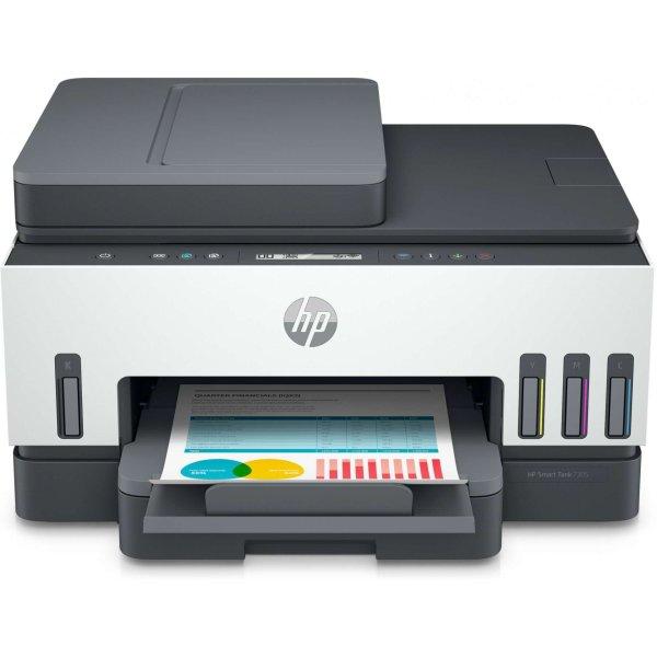HP Smart Tank 7305 Multifunkciós színes tintasugaras nyomtató