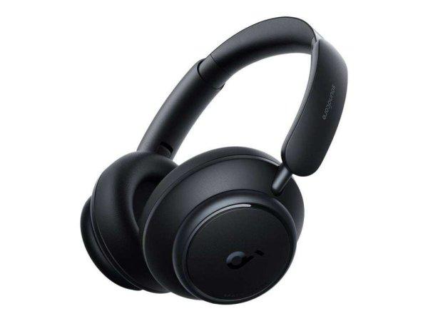 Anker Soundcore Life Q45 Bluetooth fejhallgató fekete (A3040G11)
