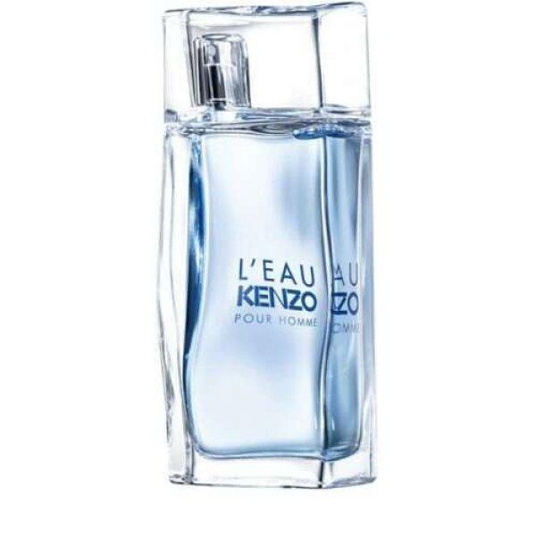 KENZO L'Eau Pour Homme  férfi parfüm EdT 100 ml