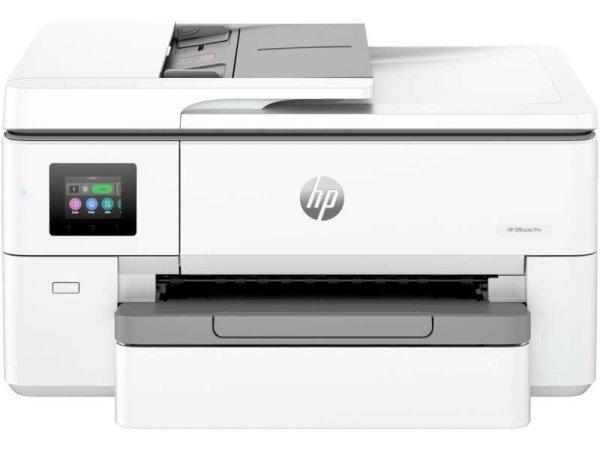 HP OfficeJet Pro 9720e Multifunkciós színes tintasugaras nyomtató