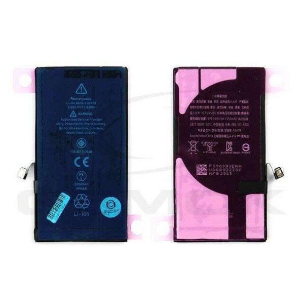 Rmore akkumulátor Apple iPhone 12/12 Pro 3300mAh