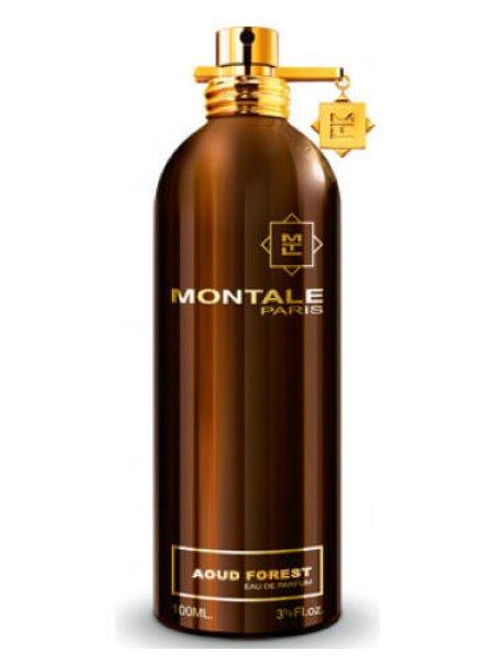 Montale Aoud Forest - EDP 2,0 ml - illatminta spray-vel