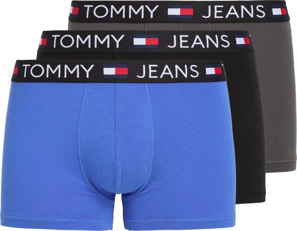 Tommy Hilfiger 3 PACK - férfi boxeralsó UM0UM03159-0VE XXL