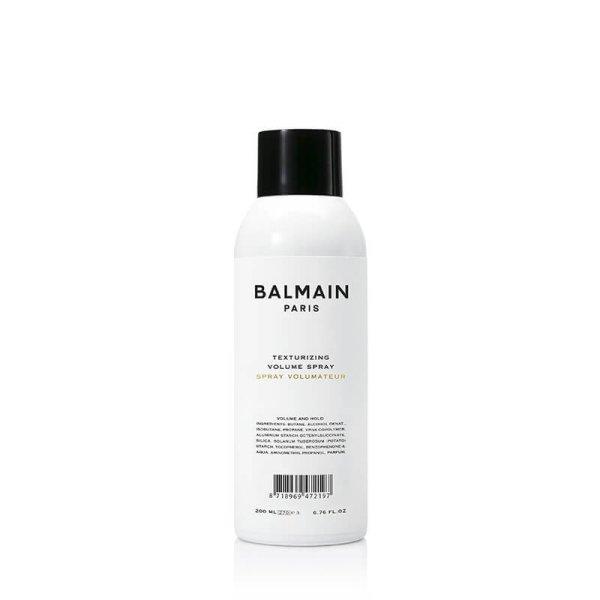 Balmain Texturáló dúsító haj spray (Texturizing Volume
Spray) 200 ml