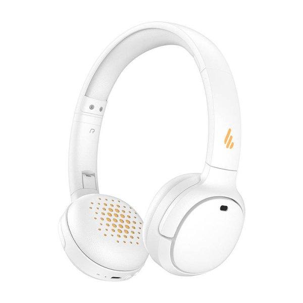 vezeték nélküli fejhallgató Edifier WH500 (fehér)