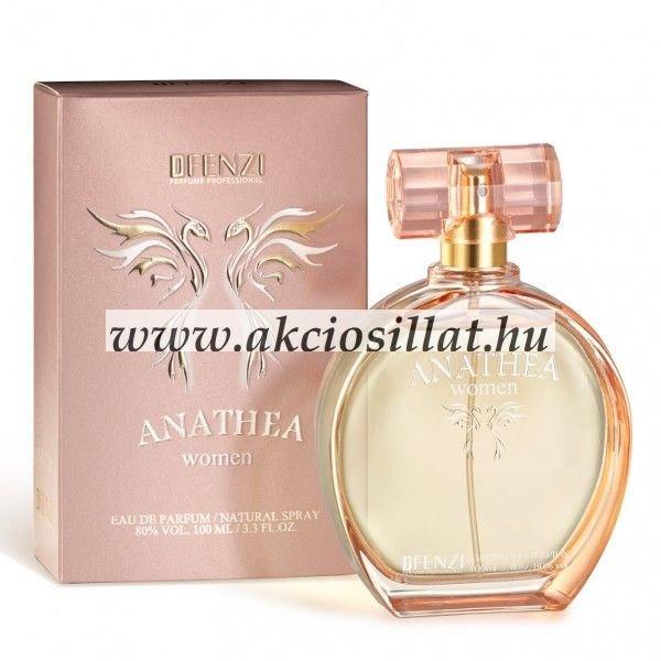 J.Fenzi Anathea Women EDP 100ml / Paco Rabanne Olympéa parfüm utánzat