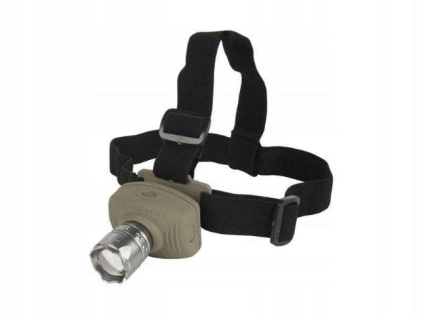 Fejlámpa Carp Spirit Night Head Lamp Led (ACS380001)