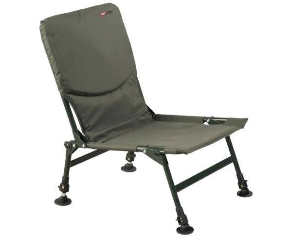 JRC Contact Lite Chair horgászfotel 120kg (1404452KR)