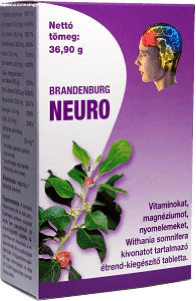 Brandenburg Neuro - 30 db