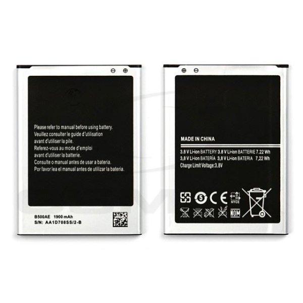 Akkumulátor Samsung G357Fz Galaxy Ace 4 Lte B500Ae 1900Mah B500Ae 1900Mah