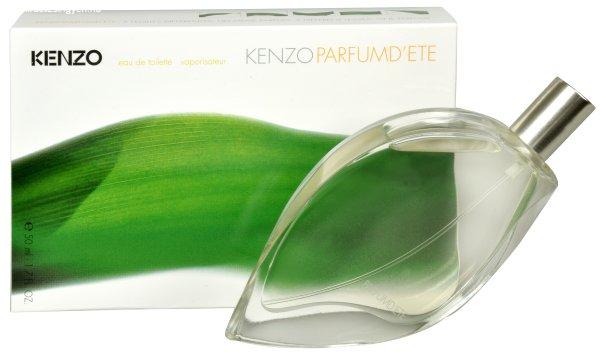 Kenzo Parfum D´Ete - EDP 75 ml