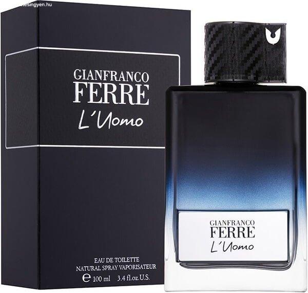Gianfranco Ferre L`Uomo - EDT 30 ml