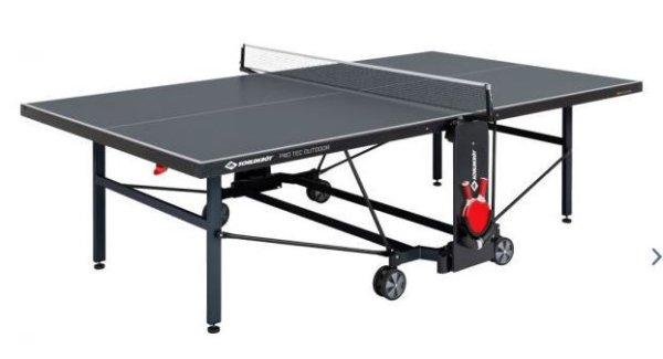 Donic - Schildkröt Protec Outdoor ping-pong asztal 
