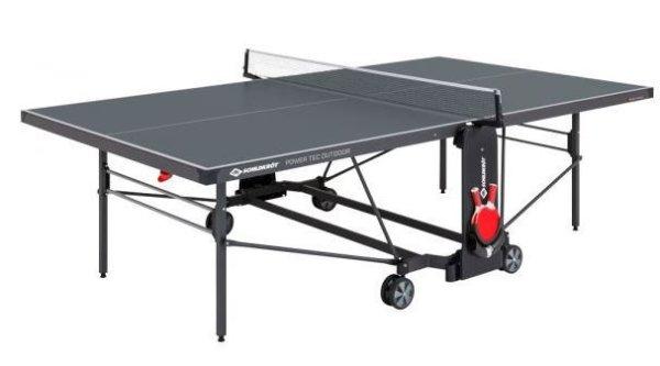 Schildkröt Powertec Outdoor ping-pong asztal 