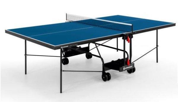 Donic - Schildkröt SpaceTec indoor ping-pong asztal 
