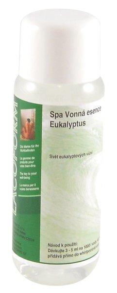 Eukaliptusz vízi aroma 250 ml