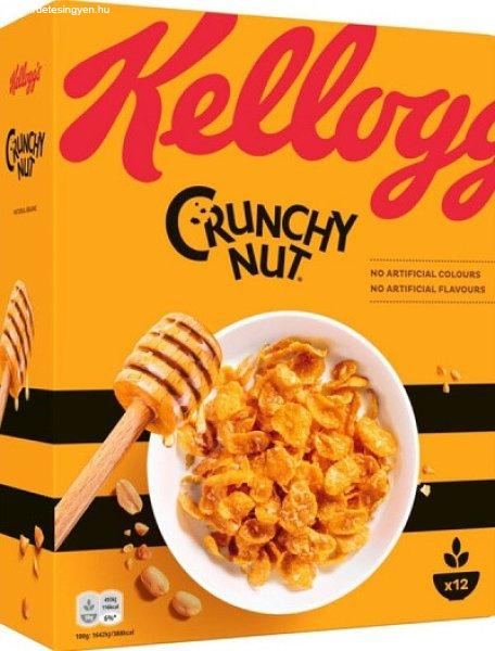 Kelloggs 375G Crunchy Nut