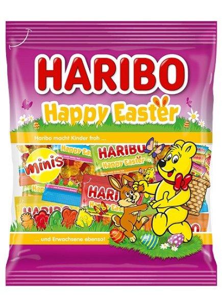 Haribo 250G Happy Easter