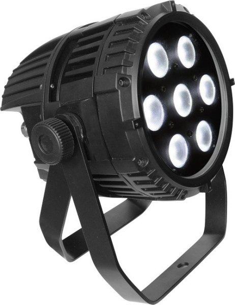 AFX Outdoor LED Projektor 7 x 15W RGBWA 5in1