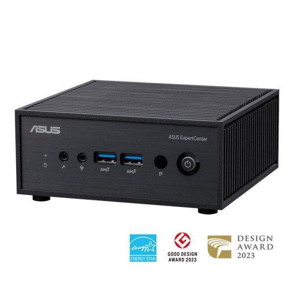 ASUS VivoMini PC PN42, Intel N-series N100, 4GB, 128GB SSD, HDMI, DP, WIFI, USB
2.0, USB 3.2
