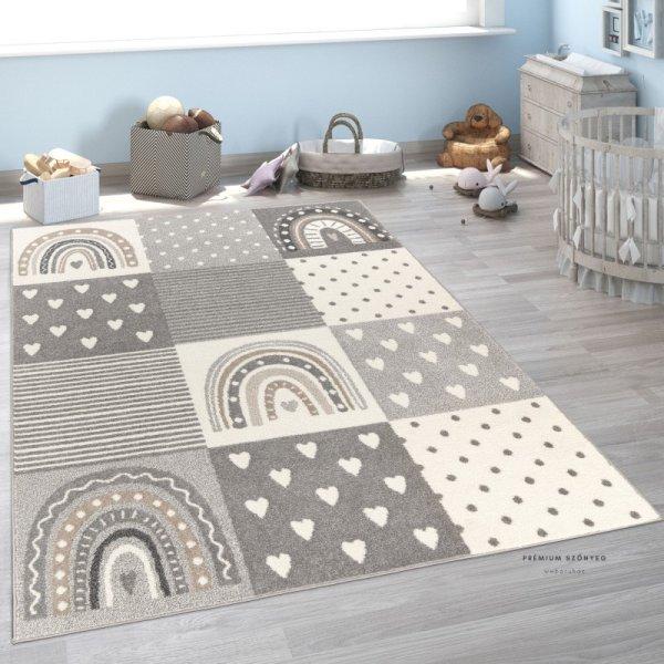 Design szőnyeg 04987 több méretben