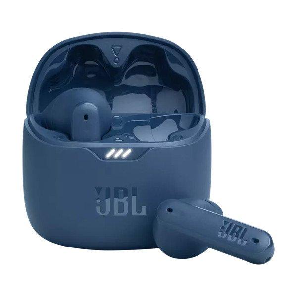 JBL Tune Flex (Vezeték nélküli fülhallgató), Blue
