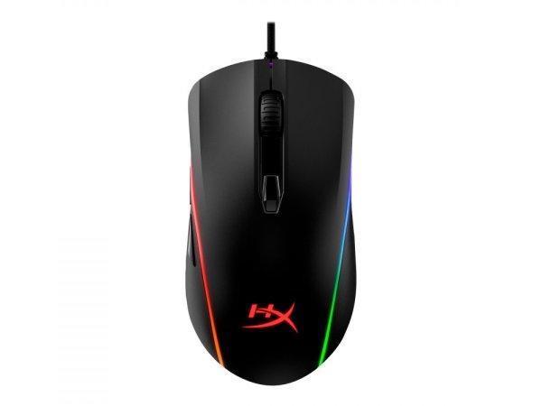 HyperX Pulsefire Surge bk gamer mouse